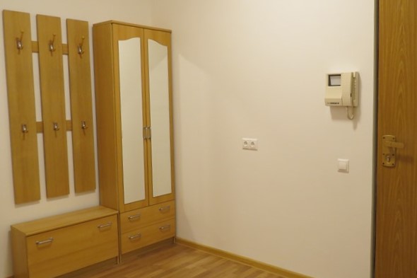 Аренда офиса 108 кв метров в бц Ян Рон